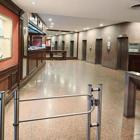 Apartamento Corazon Ciudad Autónoma de Buenos Aires Exterior foto