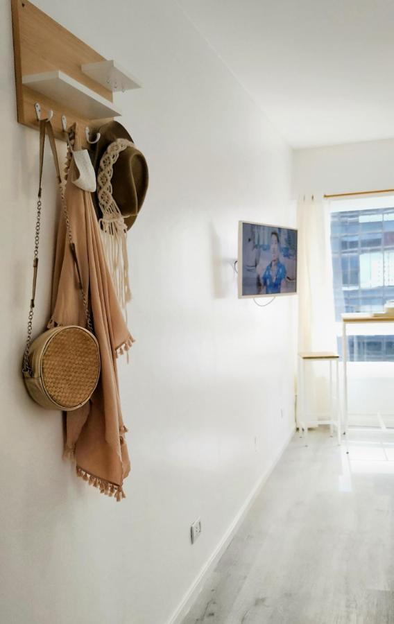 Apartamento Corazon Ciudad Autónoma de Buenos Aires Exterior foto