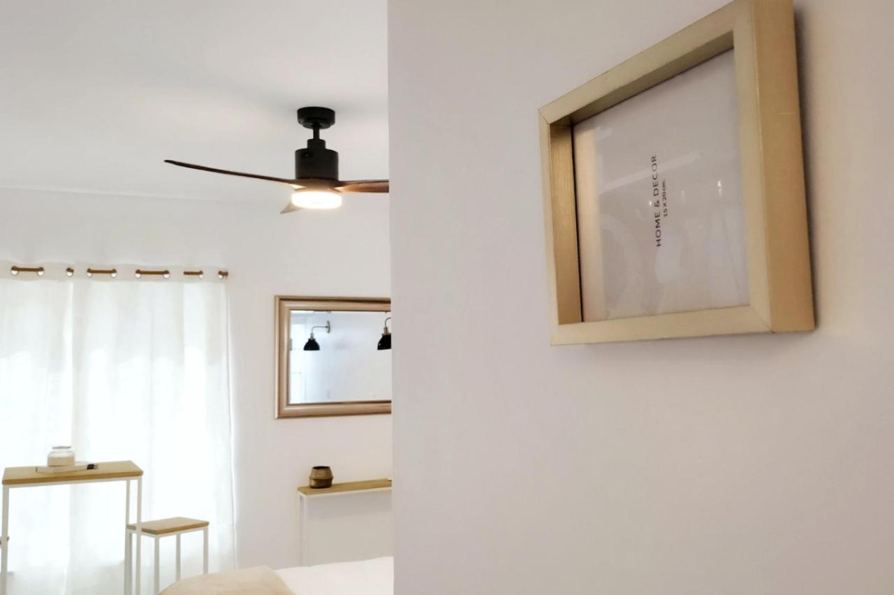 Apartamento Corazon Ciudad Autónoma de Buenos Aires Exterior foto