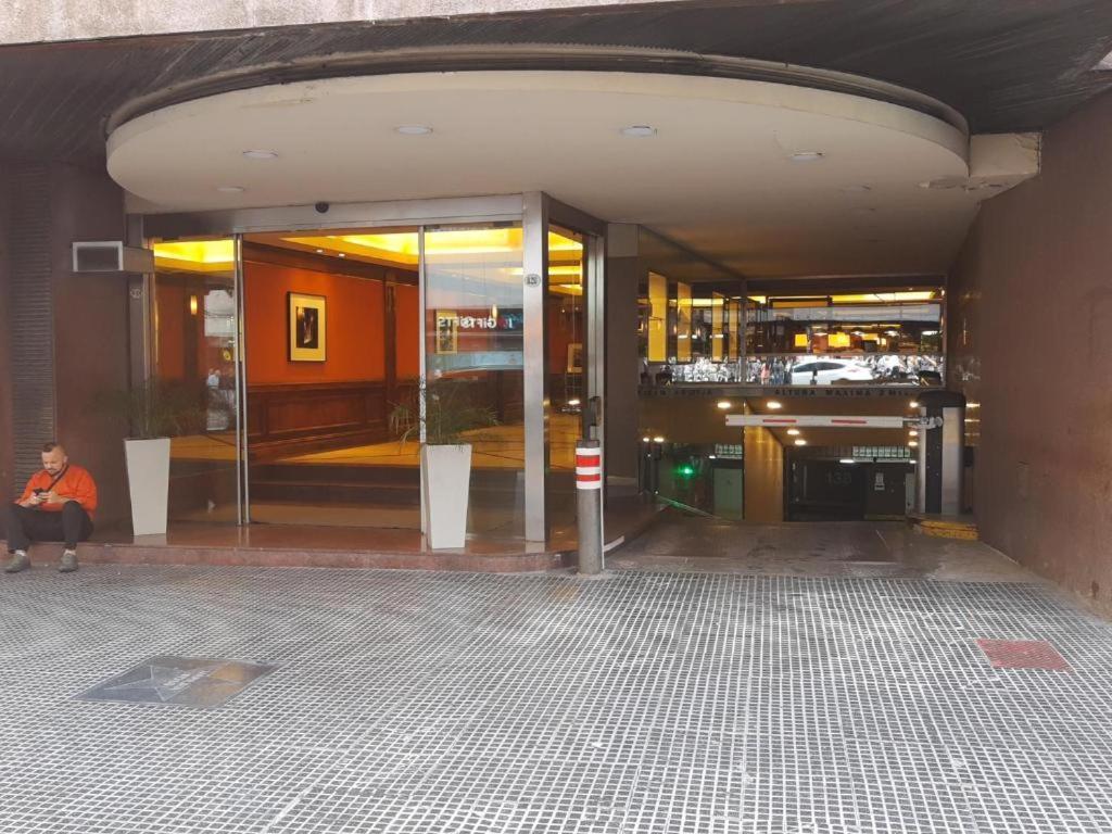 Apartamento Corazon Ciudad Autónoma de Buenos Aires Exterior foto