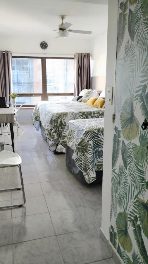 Apartamento Corazon Ciudad Autónoma de Buenos Aires Exterior foto