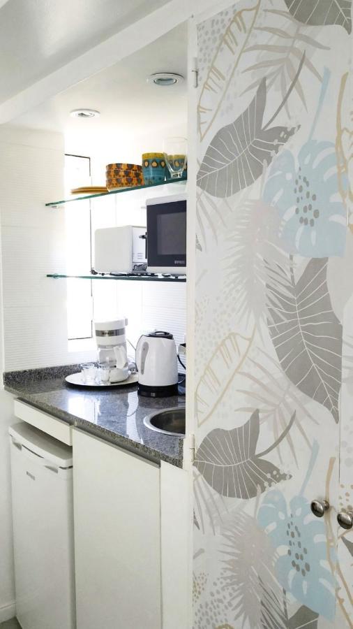 Apartamento Corazon Ciudad Autónoma de Buenos Aires Exterior foto