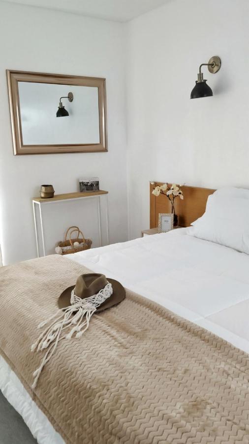 Apartamento Corazon Ciudad Autónoma de Buenos Aires Exterior foto