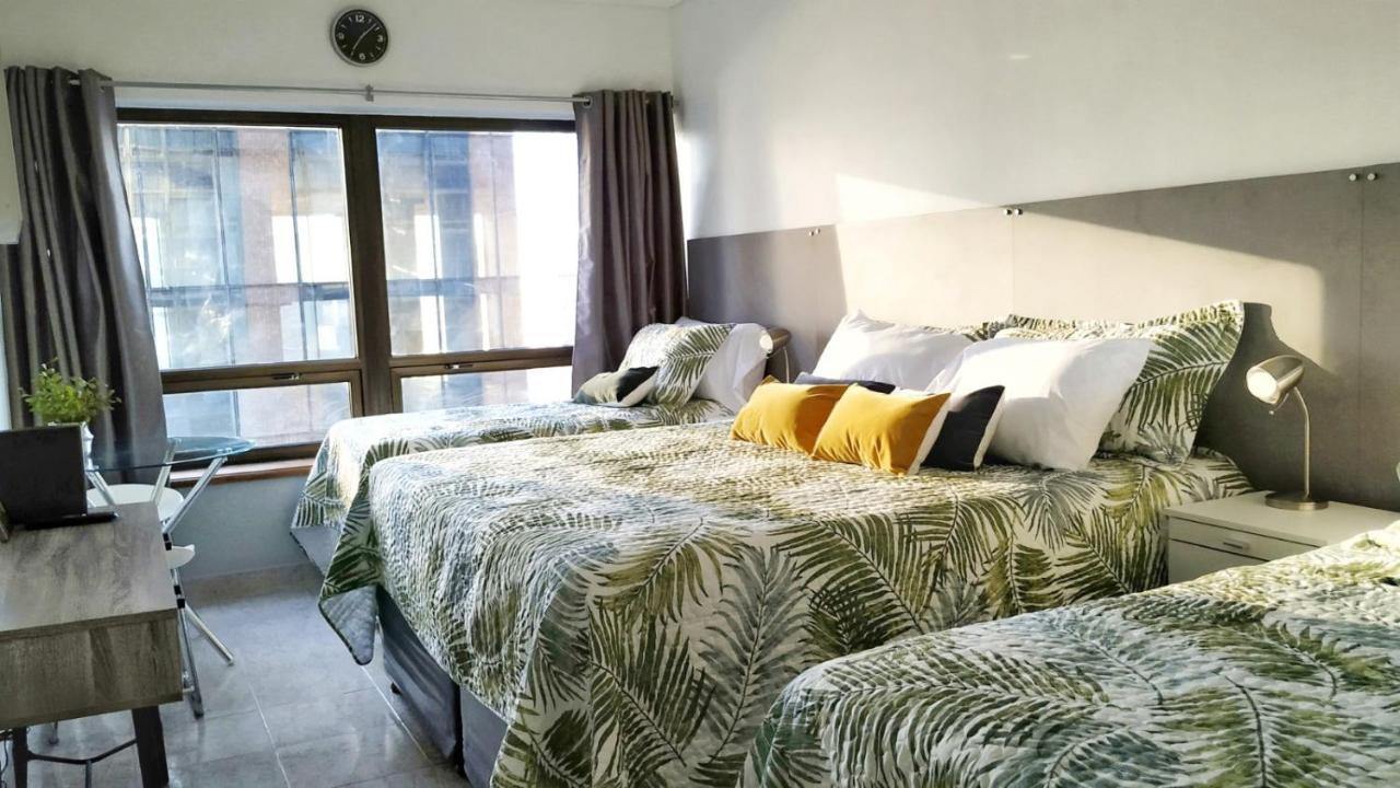 Apartamento Corazon Ciudad Autónoma de Buenos Aires Exterior foto