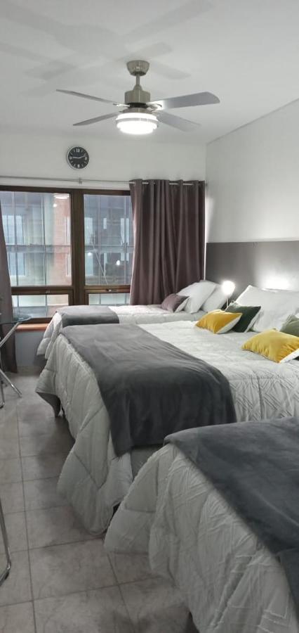 Apartamento Corazon Ciudad Autónoma de Buenos Aires Exterior foto
