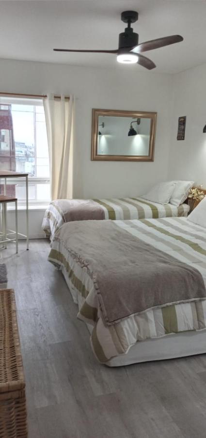 Apartamento Corazon Ciudad Autónoma de Buenos Aires Exterior foto